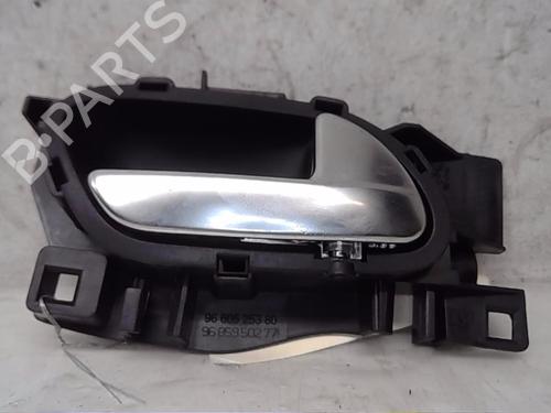 Rear right interior door handle CITROËN DS4 (NX_) 1.6 VTi 120 | BP13833196I16 