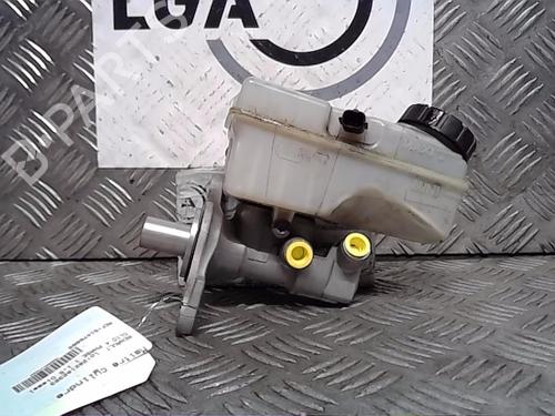 Used Brake master cylinder RENAULT CLIO IV (BH_) 1.5 dCi 90 (90 hp) 14522621