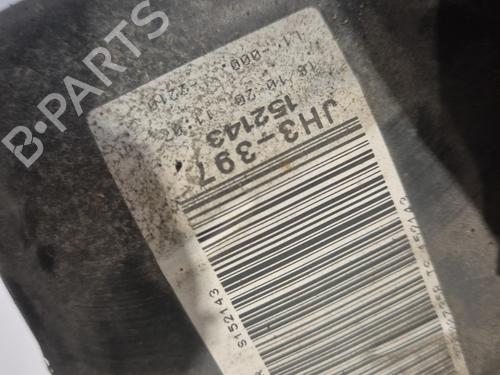 Gearbox DACIA SANDERO II 1.0 SCe 75 (B8JC, B8JD, B8NC) | BP30092183M3 