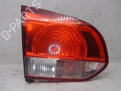 Left tailgate light VW GOLF VI (5K1)  | BP13840686C79 