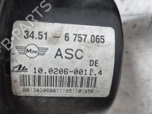 ABS pump MINI MINI (R50, R53) Cooper | BP39038839M43 - Image 2