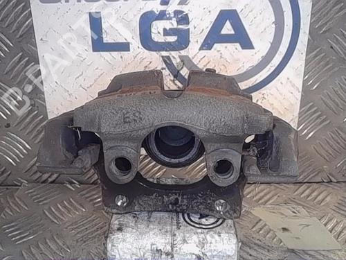 Right rear brake caliper BMW 1 (E81)  | BP14553755M106 