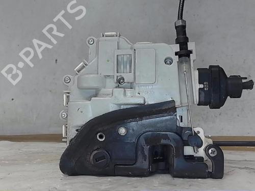 Rear left lock AUDI A1 Sportback (8XA, 8XF) 1.6 TDI | BP19281619C100
