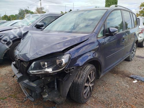 Interior roof light VW TOURAN (1T3) 2.0 TDI | BP31275728I8