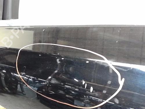 Used Left rear door PEUGEOT 508 I (8D_) 1.6 HDi (112 hp) 21060329