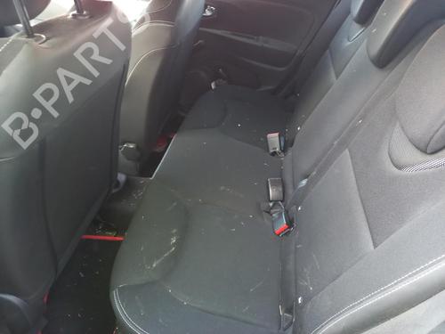 Instrument cluster RENAULT CLIO IV (BH_) 1.5 dCi 90 | BP24345098C47 