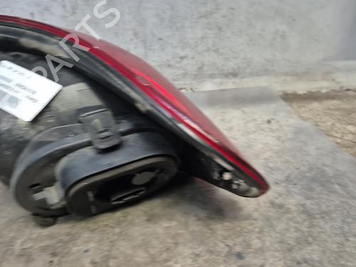 Left taillight VW TIGUAN (5N_) 2.0 TDI 4motion | BP29872147C34