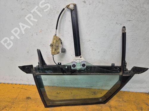 Used Rear right window mechanism AUDI A6 C6 Avant (4F5) [2004-2011]  24576032