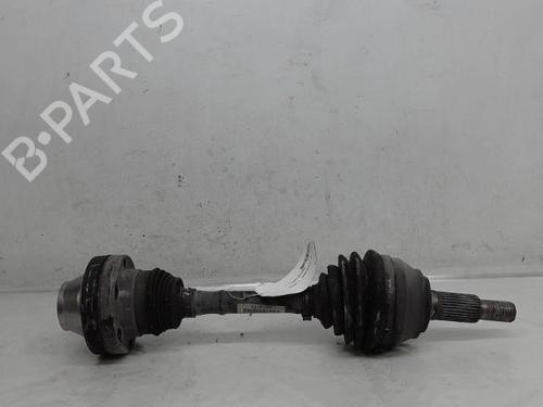 Left front driveshaft PORSCHE CAYENNE (9PA) 3.2 (250 hp) 15677751