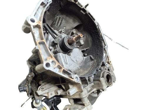 Used Gearbox Gearbox PEUGEOT 508 I (8D_) 2.0 BlueHDi 150 (150 hp) 33210432 33210432