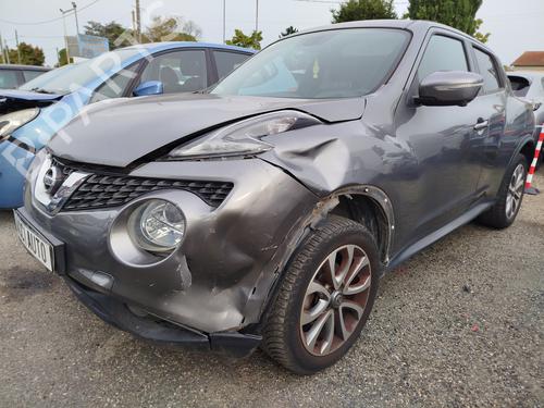 Right front window switch NISSAN JUKE (F15) 1.5 dCi | BP36310158I26  - Image 6