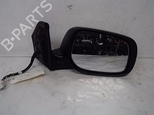 Used Right mirror TOYOTA AVENSIS (_T25_) [2003-2008]  13845046