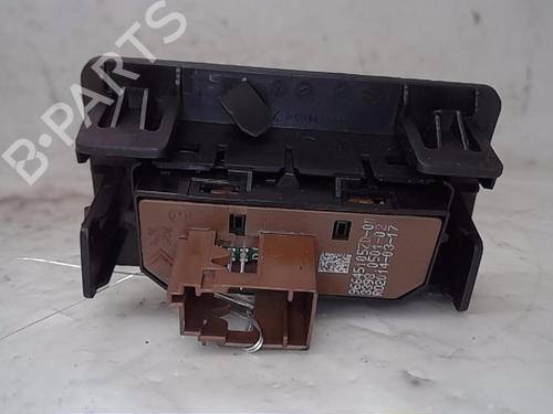 Used Switch CITROËN DS3 (SA_) 1.2 VTi 82 (82 hp) 14523864