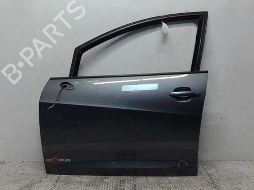Left front door SEAT IBIZA IV ST (6J8, 6P8) 1.6 TDI | BP16037539C2 
