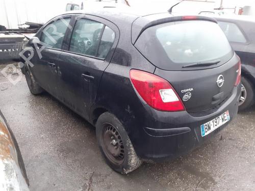 Starter OPEL CORSA D (S07) 1.3 CDTI (L08, L68) | BP13850541M8 
