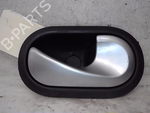Front right interior door handle RENAULT CLIO III (BR0/1, CR0/1)  | BP13832684I14 