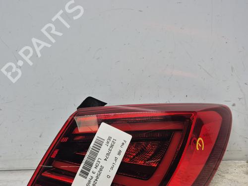 Used Right taillight Right taillight SEAT LEON (5F1) 1.2 TSI (110 hp) 33711150 33711150