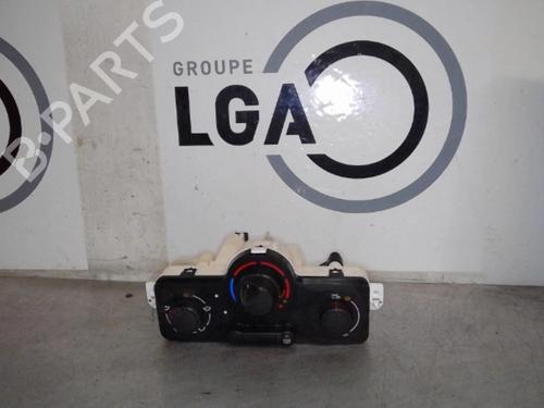 Climate control RENAULT CLIO III (BR0/1, CR0/1)  | BP13866353I5 