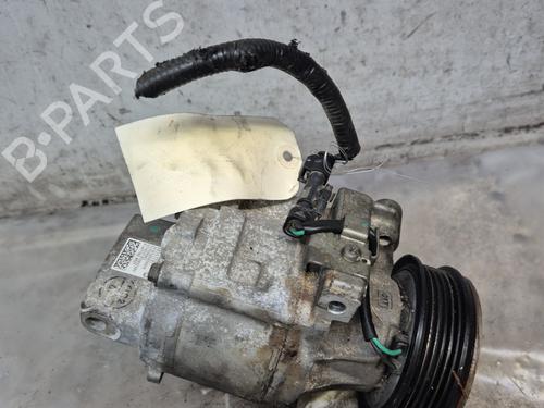 AC compressor OPEL KARL (C16) 1.0 | BP29818932M34