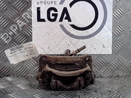 Left rear brake caliper TOYOTA LAND CRUISER 90 (_J9_)  | BP14522292M107 