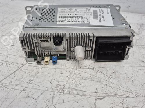 Used Radio Radio 37149805 37149805