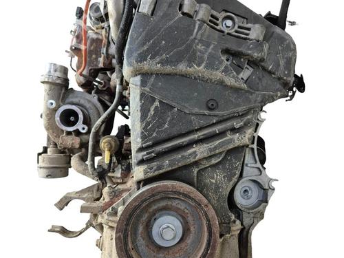Engine DACIA DUSTER (HS_) 1.5 dCi | BP28206110M1 
