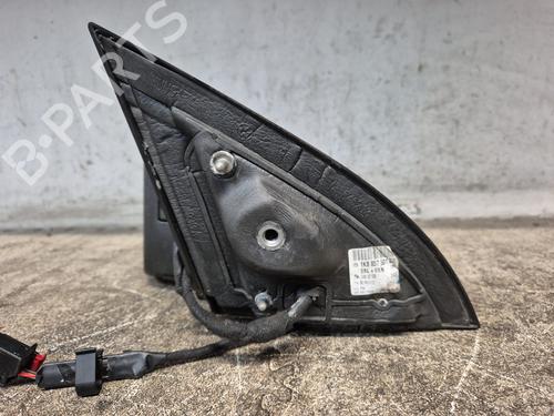 Left mirror VW SCIROCCO III (137, 138) 1.4 TSI | BP29494286C26 