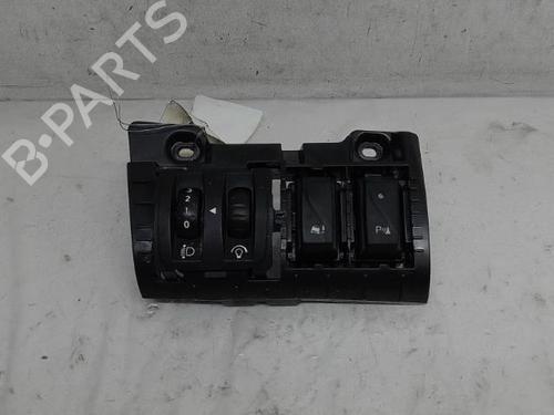 Headlight switch RENAULT TRAFIC III Van (FG_) 1.6 dCi 125 (FGMH) | BP14982793I24 