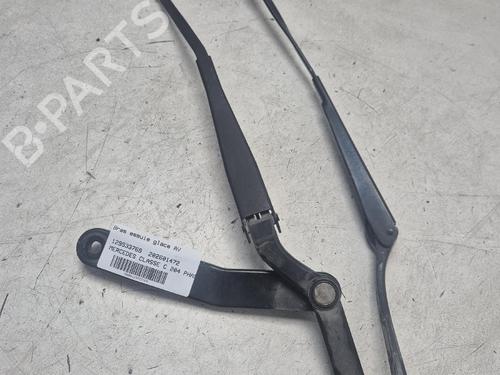 Used Front windshield wiper arm Front windshield wiper arm 38428357 38428357