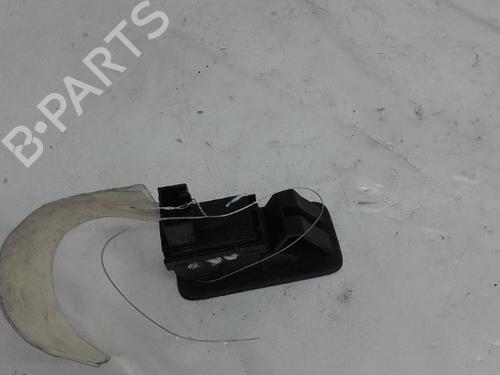 Used Right rear window switch VW TOUAREG (7LA, 7L6, 7L7) 3.0 V6 TDI (240 hp) 15406509