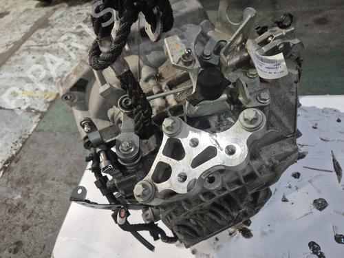 Caixa de velocidades JEEP COMPASS (MP, M6, MV, M7) 1.6 CRD (120 hp) 30092200