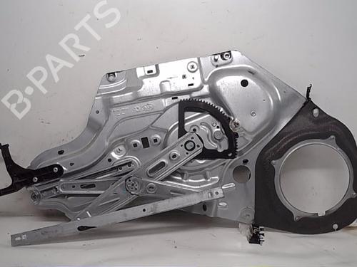 Used Front right window mechanism KIA SOUL I (AM) 1.6 CVVT (126 hp) 13838858