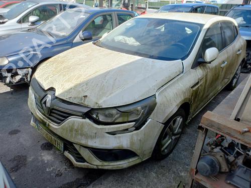 Brugte RENAULT MEGANE IV Hatchback (B9A/M/N_) [2015-2025]  4196970
