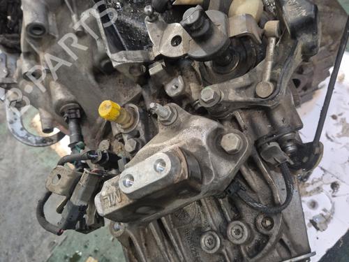 Gearbox PEUGEOT 308 SW II (LC_, LJ_, LR_, LX_, L4_) 2.0 BlueHDi 150 | BP30092203M3