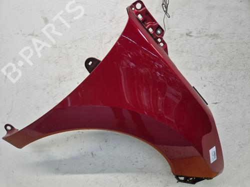 Used Right front fenders PEUGEOT 3008 I MPV (0U_) 1.6 HDi (109 hp) 24919216