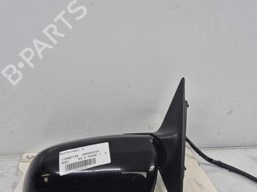 Used Left mirror Left mirror AUDI A3 (8P1) 2.0 TFSI (200 hp) 33477058 33477058