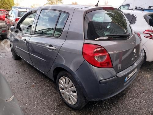 Third brake light RENAULT CLIO III (BR0/1, CR0/1) | BP37648932L11 - Image 9