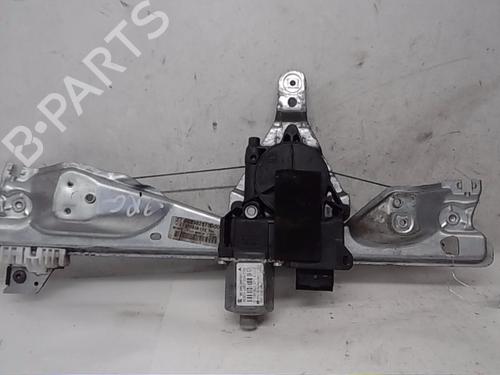 Used Rear left window mechanism PEUGEOT 308 I (4A_, 4C_) 1.6 HDi (109 hp) 13835145