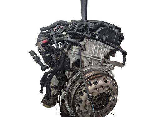 Engine BMW 1 (F20) 114 d | BP37252571M1 - Image 5