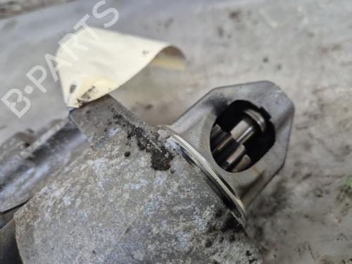 Startmotor MERCEDES-BENZ E-CLASS (W211) E 320 CDI (211.022) | BP29739280M8 