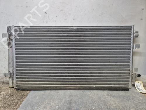 Used AC radiator RENAULT MEGANE III Hatchback (BZ0/1_, B3_) [2008-2025]  30824541