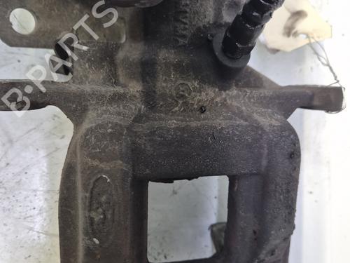 Left rear brake caliper FORD TRANSIT CUSTOM V362 Van (FY, FZ) 2.2 TDCi | BP31119263M107