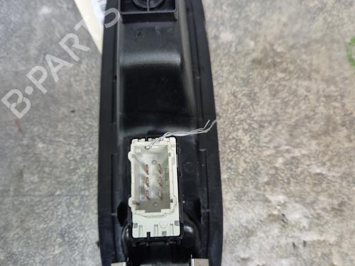 Right front window switch PEUGEOT 208 I (CA_, CC_) 1.6 GTi | BP29845863I26