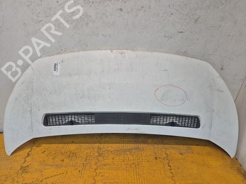 Hood CITROËN JUMPY II Van 2.0 HDi 125 | BP24943060C1 