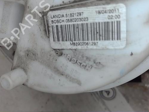 Fuel pump LANCIA DELTA III (844_) 1.6 D Multijet (844.AXP1A) | BP18452023M76 