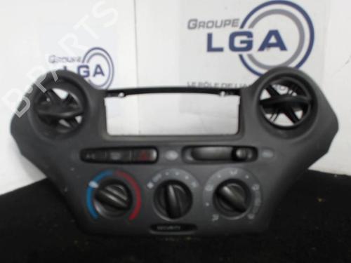 Used Climate control TOYOTA YARIS (_P1_) 1.0 (SCP10_, SCP10R) (68 hp) 13870876