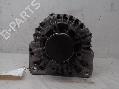 Alternator MERCEDES-BENZ CITAN Box Body/MPV (W415) 109 CDI (415.601, 415.603, 415.605) | BP15135955M7 