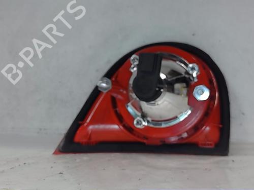 Used Right tailgate light VW GOLF V (1K1) [2003-2010]  19539226
