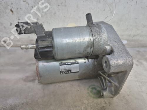 Startmotor PEUGEOT 208 I (CA_, CC_) 1.2 VTi 68 / PureTech 68 (68 hp) 28485380