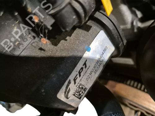 Engine FIAT 500L (351_, 352_) 0.9 (199LYC1B) | BP36282471M1  - Image 6